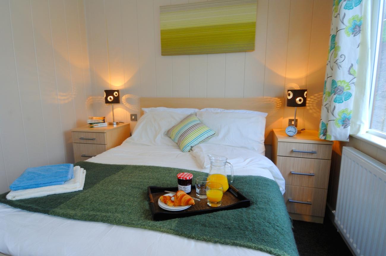 Lodges with hot tubs in Elie Fife Abbeyford Leisure Lodges with hot tubs in Elie Fife Abbeyford Leisure